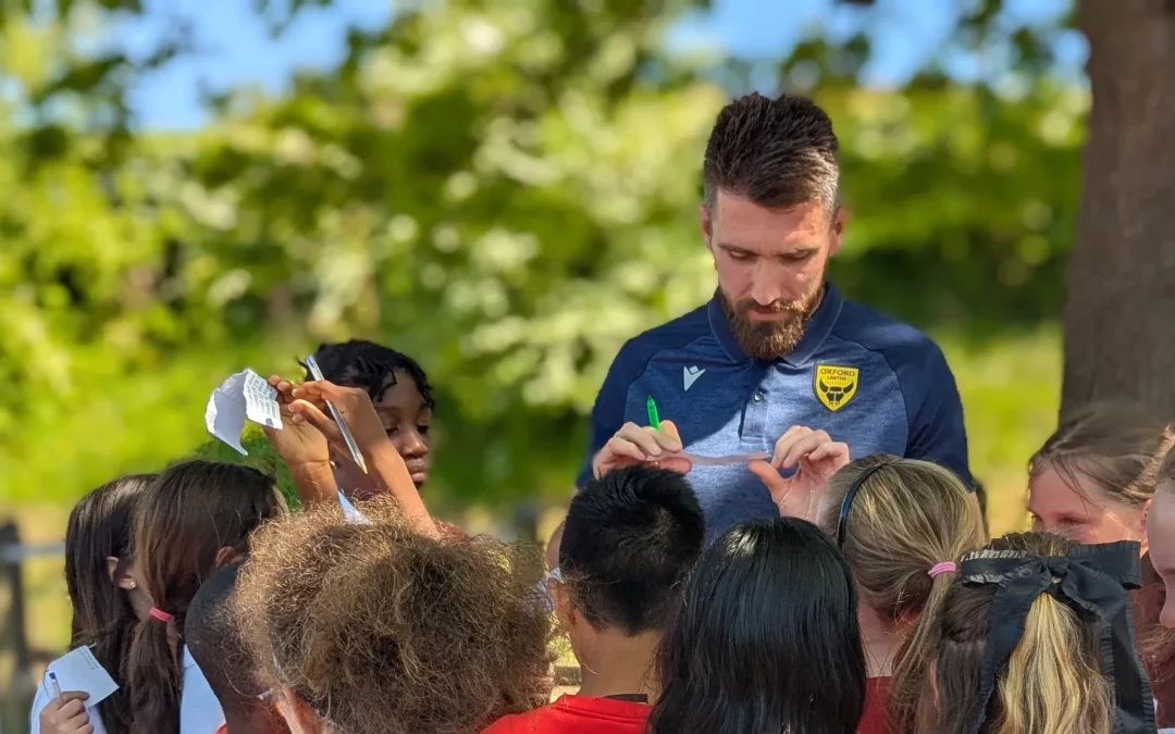 Premier League Primary Stars