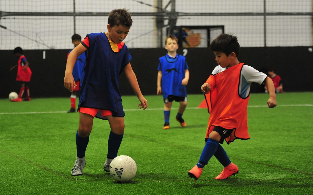Skill Centres