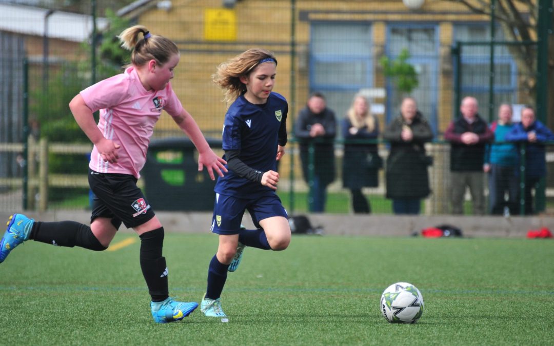 Girls Elite Development Centre