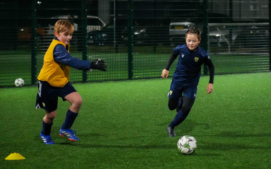 Boys Elite Development Centre
