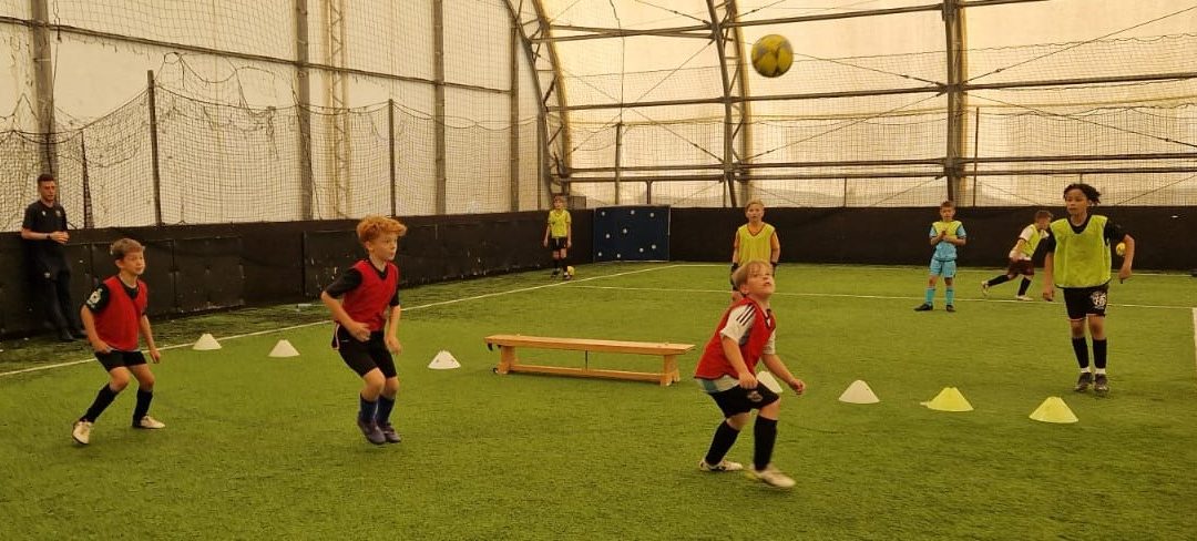 Holiday Camps