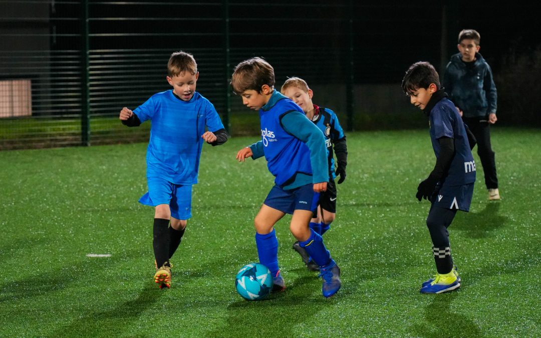 Skill Centres
