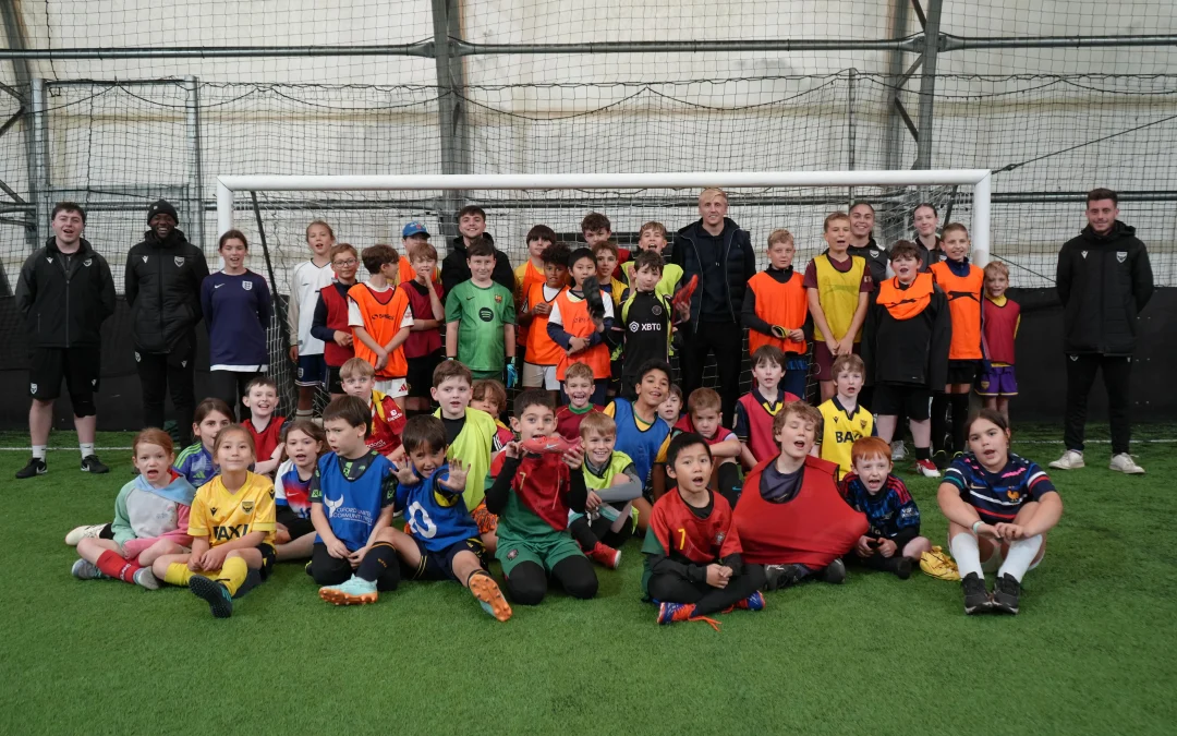 Holiday Camps